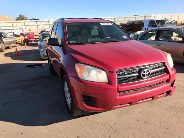 2011 Toyota Rav4 VIN: 2T3ZF4DV3BW100630 Lot: 94001385