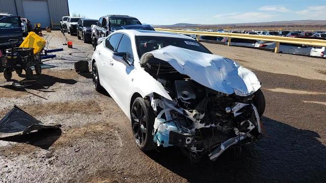 2019 Lexus Es 350 VIN: 58ABZ1B15KU007763 Lot: 94517365