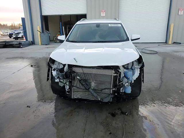 2019 GMC Terrain Slt VIN: 3GKALPEX6KL180539 Lot: 92209385