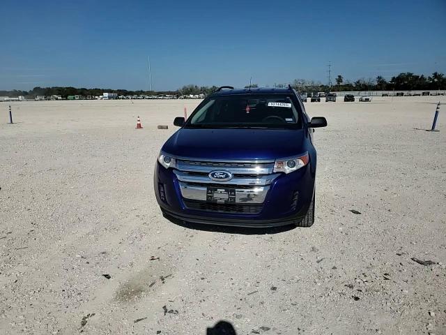 2013 Ford Edge Se VIN: 2FMDK3GC7DBA26026 Lot: 93144265