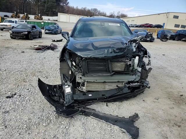 2018 Buick Enclave Premium VIN: 5GAERCKW6JJ217953 Lot: 93338405