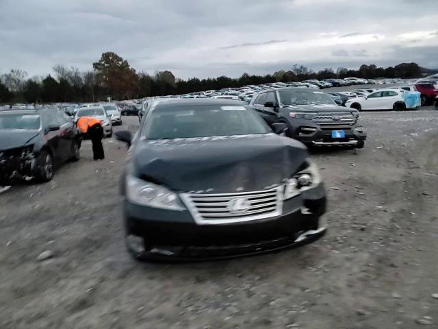 2010 Lexus Es 350 VIN: JTHBK1EG0A2381917 Lot: 92175265