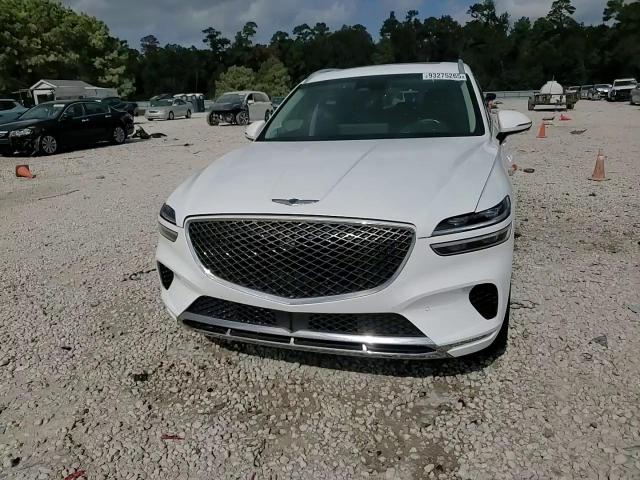 2024 Genesis Gv70 Base VIN: 5NMMADTB0RH006851 Lot: 93275265