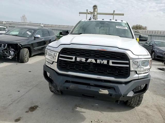 2019 Ram 2500 Tradesman VIN: 3C6UR5CJ0KG675765 Lot: 92840805