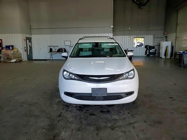 2021 Chrysler Voyager Lxi VIN: 2C4RC1DG0MR533358 Lot: 91007395
