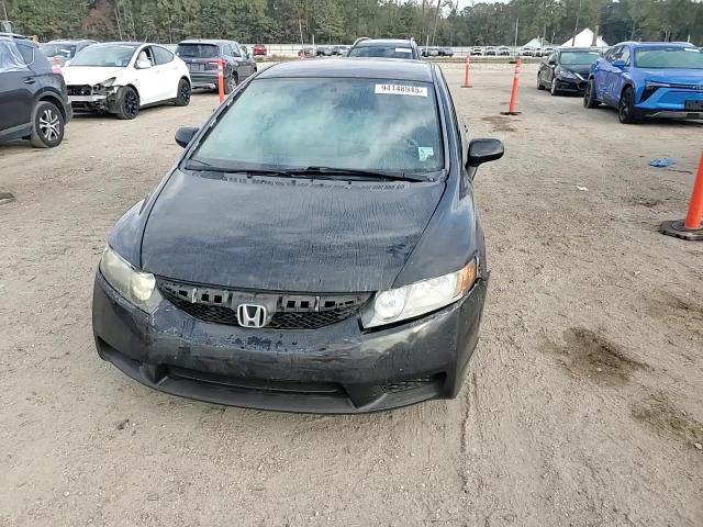 2010 Honda Civic Lx VIN: 2HGFA1F53AH329337 Lot: 94148945