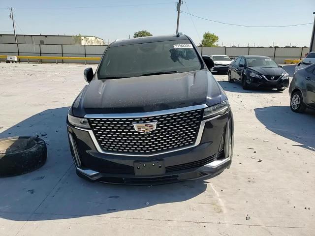 2021 Cadillac Escalade Premium Luxury VIN: 1GYS3BKL3MR388162 Lot: 91988335