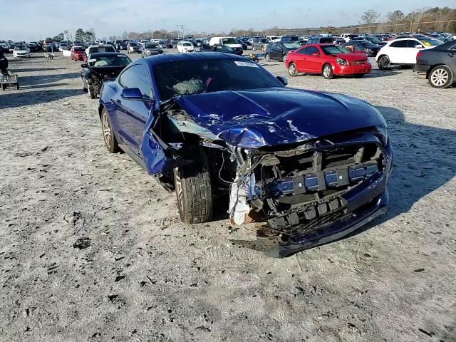2016 Ford Mustang VIN: 1FA6P8TH1G5332344 Lot: 94150005