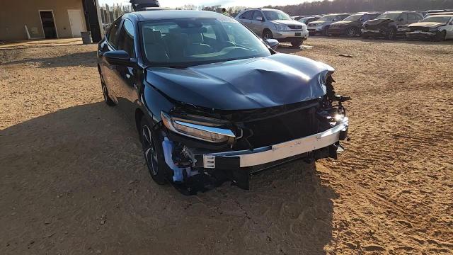 2022 Honda Insight Ex VIN: 19XZE4F55NE016454 Lot: 93329805