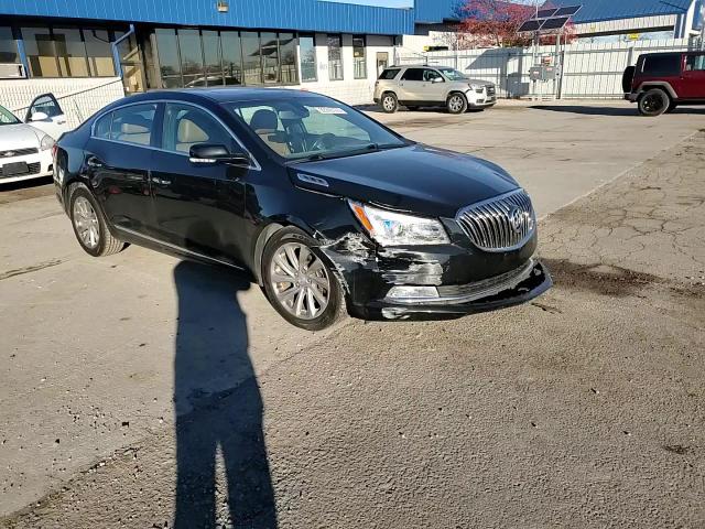 2016 Buick Lacrosse VIN: 1G4GB5G35GF234966 Lot: 92245105
