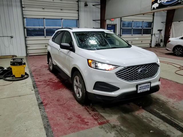 2024 Ford Edge Se VIN: 2FMPK4G93RBB26199 Lot: 91906915