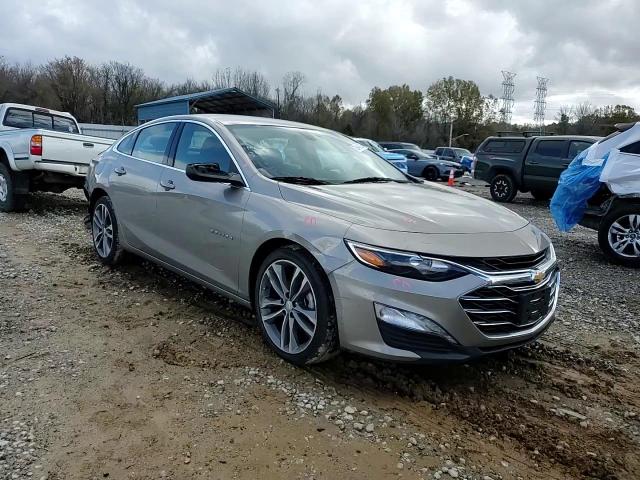 2022 Chevrolet Malibu Lt VIN: 1G1ZD5ST6NF171381 Lot: 93946225