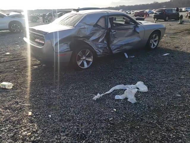 2018 Dodge Challenger Sxt VIN: 2C3CDZAG6JH236347 Lot: 93189575
