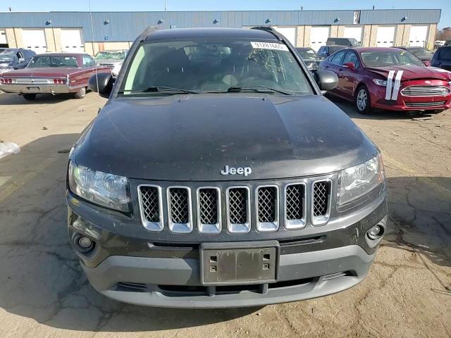 2017 Jeep Compass Sport VIN: 1C4NJDBB6HD106174 Lot: 91281665