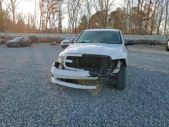 2017 Ram 1500 St VIN: 1C6RR6FG1HS574148 Lot: 93789085