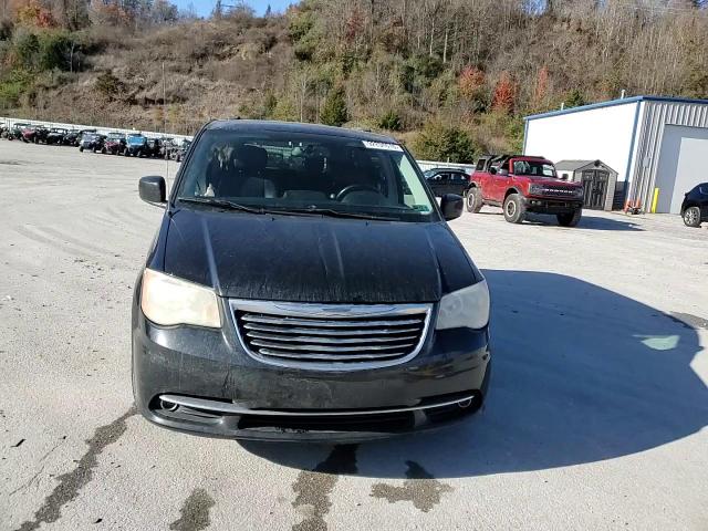 2015 Chrysler Town & Country Touring VIN: 2C4RC1BG0FR505274 Lot: 92894615
