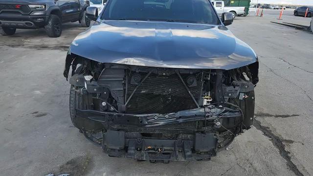 2019 Dodge Durango Gt VIN: 1C4RDHDG1KC632525 Lot: 93399255