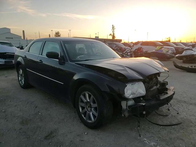 2008 Chrysler 300 Limited VIN: 2C3KA33G88H139787 Lot: 91975665