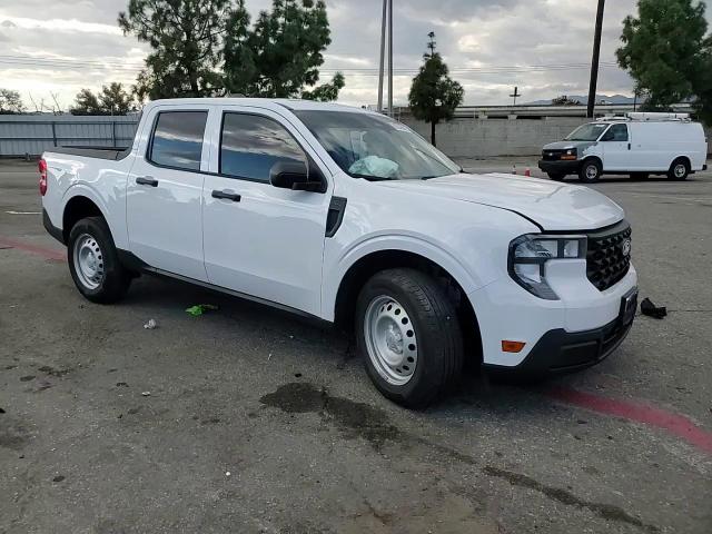 2025 Ford Maverick Xl VIN: 3FTTW8A37SRA03192 Lot: 93546045