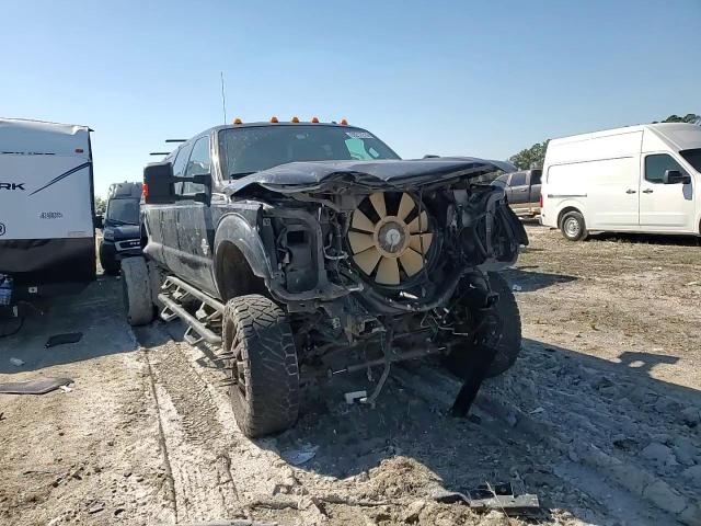 2014 Ford F350 Super Duty VIN: 1FT8W3DT9EEB85456 Lot: 90217215
