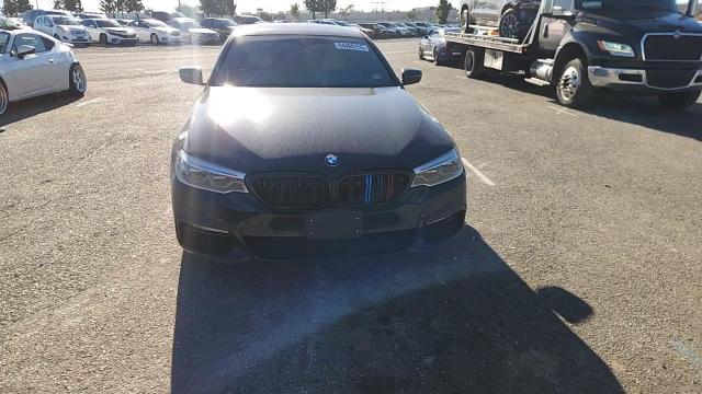2017 BMW 540 I VIN: WBAJE5C32HG913934 Lot: 94488255