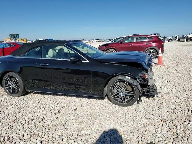 2019 Mercedes-Benz E 450 VIN: WDD1K6HB3KF071660 Lot: 94293585