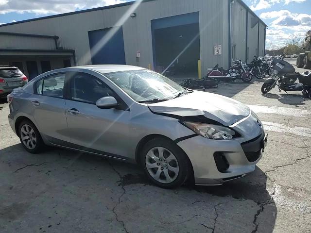 2012 Mazda 3 I VIN: JM1BL1UG8C1564720 Lot: 91018465