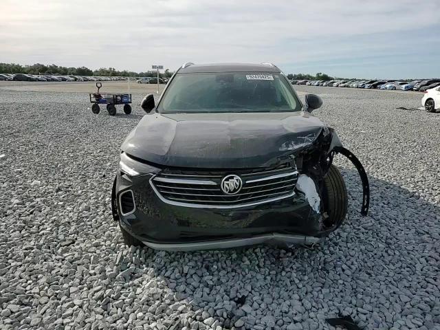 2023 Buick Envision Essence VIN: LRBFZNR44PD150021 Lot: 92470425