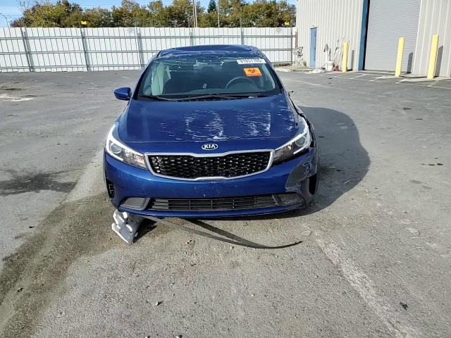 2018 Kia Forte Lx VIN: 3KPFK4A73JE176508 Lot: 91851105