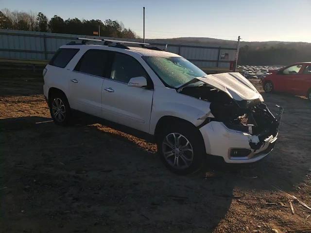 2015 GMC Acadia Slt-1 VIN: 1GKKVRKD3FJ262102 Lot: 93124905