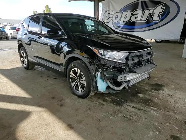 2021 Honda Cr-V Se VIN: 7FARW2H78ME030216 Lot: 91487095