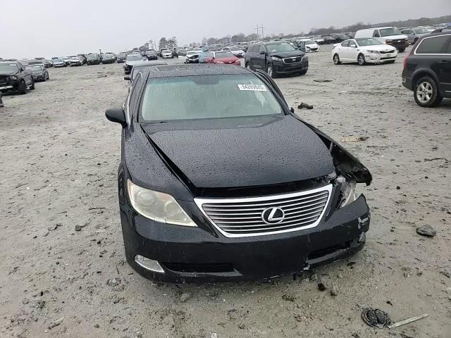 2008 Lexus Ls 460 VIN: JTHBL46F085062952 Lot: 94289845