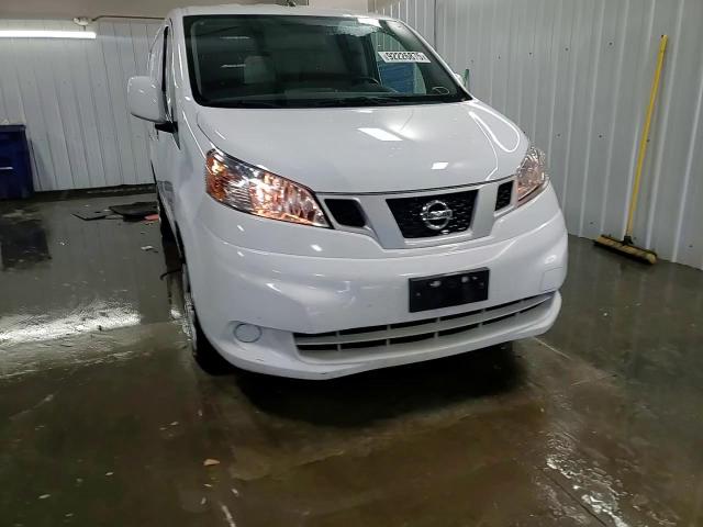 2021 Nissan Nv200 2.5S VIN: 3N6CM0KN0MK700560 Lot: 92226875