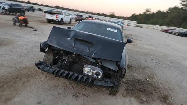 2022 Dodge Challenger Gt VIN: 2C3CDZJGXNH247339 Lot: 91714635