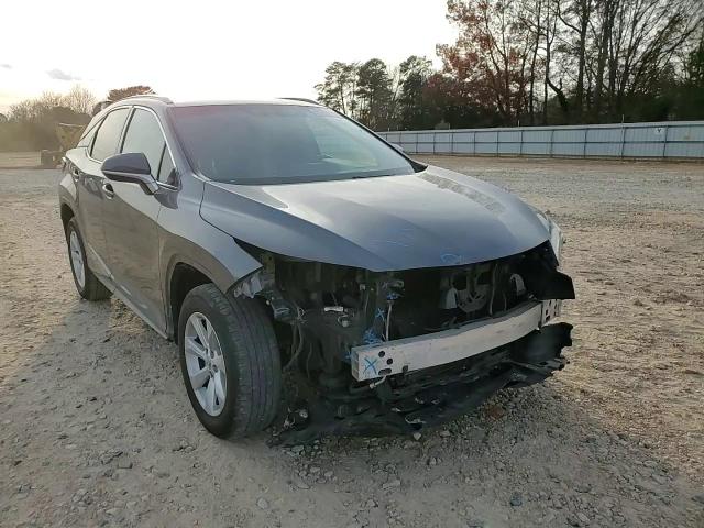 2016 Lexus Rx 350 VIN: 2T2ZZMCA3GC011806 Lot: 93294475