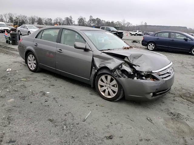 2005 Toyota Avalon Xl VIN: 4T1BK36B65U043430 Lot: 93508855