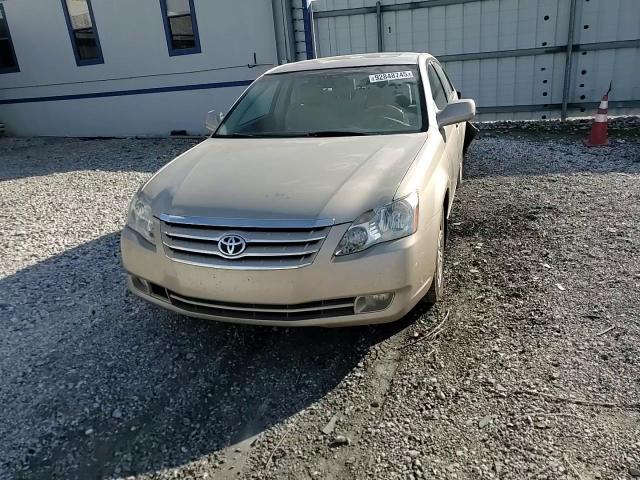 2006 Toyota Avalon Xl VIN: 4T1BK36B76U088958 Lot: 92848745
