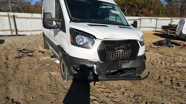 2023 Ford Transit T-250 VIN: 1FTBR1C83PKB15275 Lot: 93733785