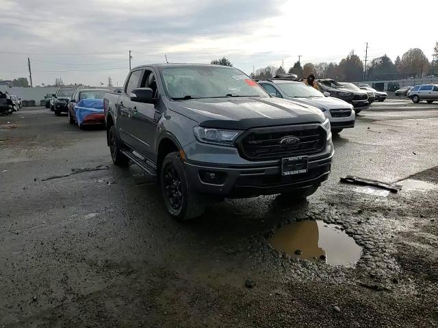 2021 Ford Ranger Xl VIN: 1FTER4FH7MLD96335 Lot: 92677415