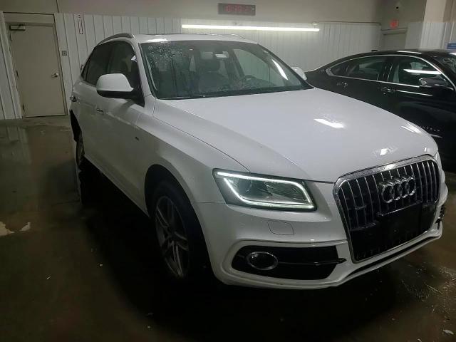 2016 Audi Q5 Premium Plus S-Line VIN: WA1D7AFP4GA141532 Lot: 92610735