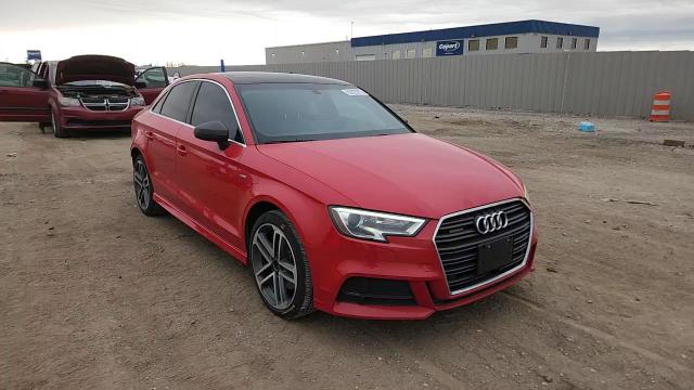 2017 Audi A3 Premium Plus VIN: WAUJ8GFF8H1037561 Lot: 92923075