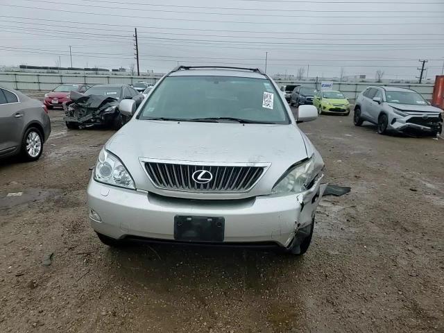2008 Lexus Rx 350 VIN: 2T2HK31U08C070594 Lot: 94167255