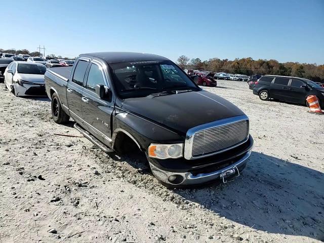 2003 Dodge Ram 1500 St VIN: 1D7HA18D93S329615 Lot: 93154355