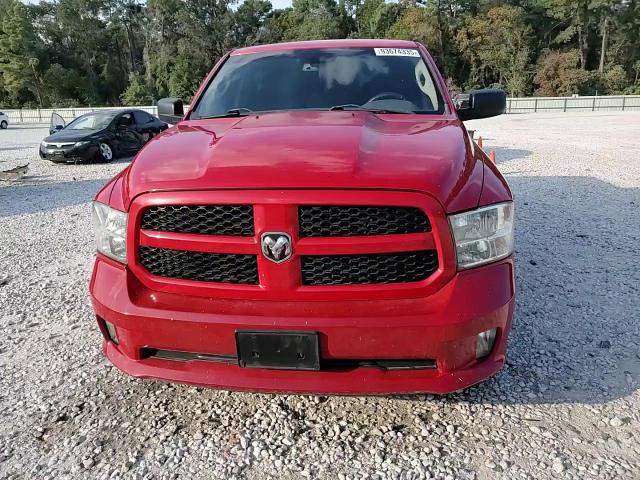 2014 Ram 1500 St VIN: 1C6RR6KT9ES303708 Lot: 93674335