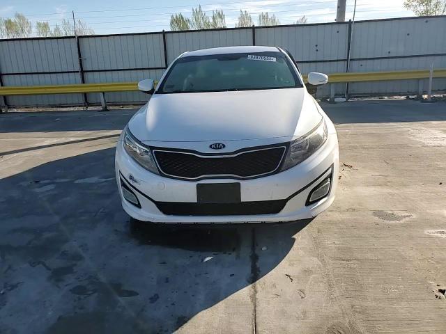 2015 Kia Optima Lx VIN: KNAGM4A74F5591643 Lot: 93970555