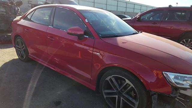 2017 Audi A3 Premium Plus VIN: WAUJ8GFF5H1067682 Lot: 92644915