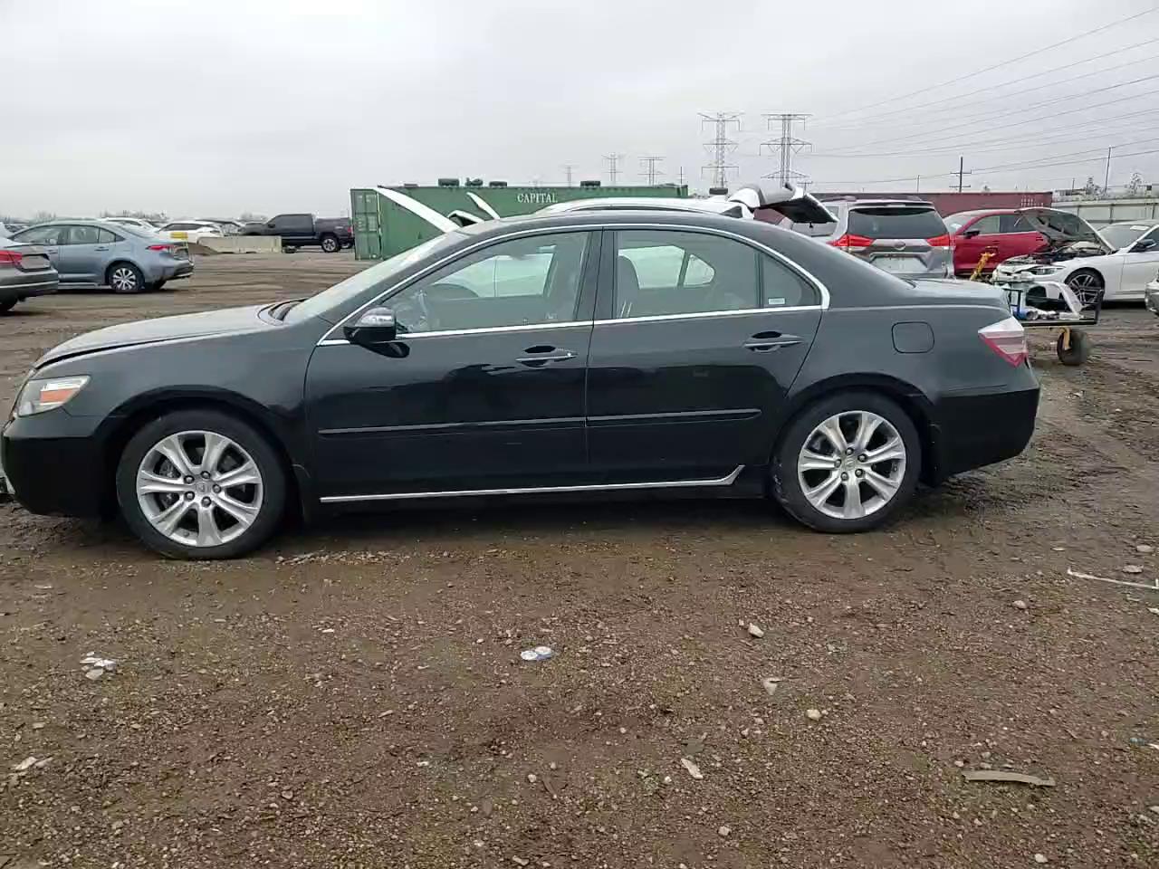 Фото: JH4KB26649C002631