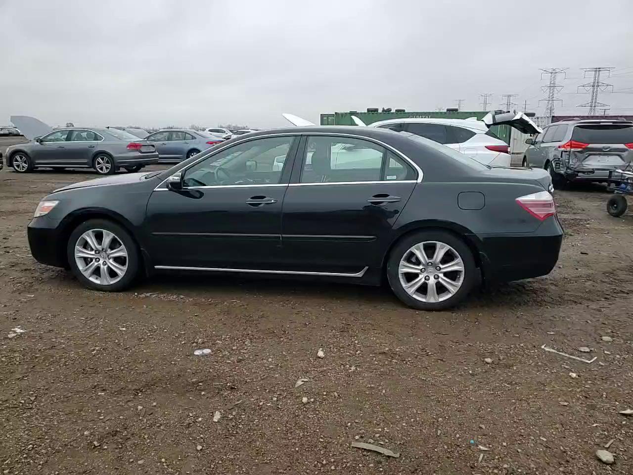 Фото: JH4KB26649C002631