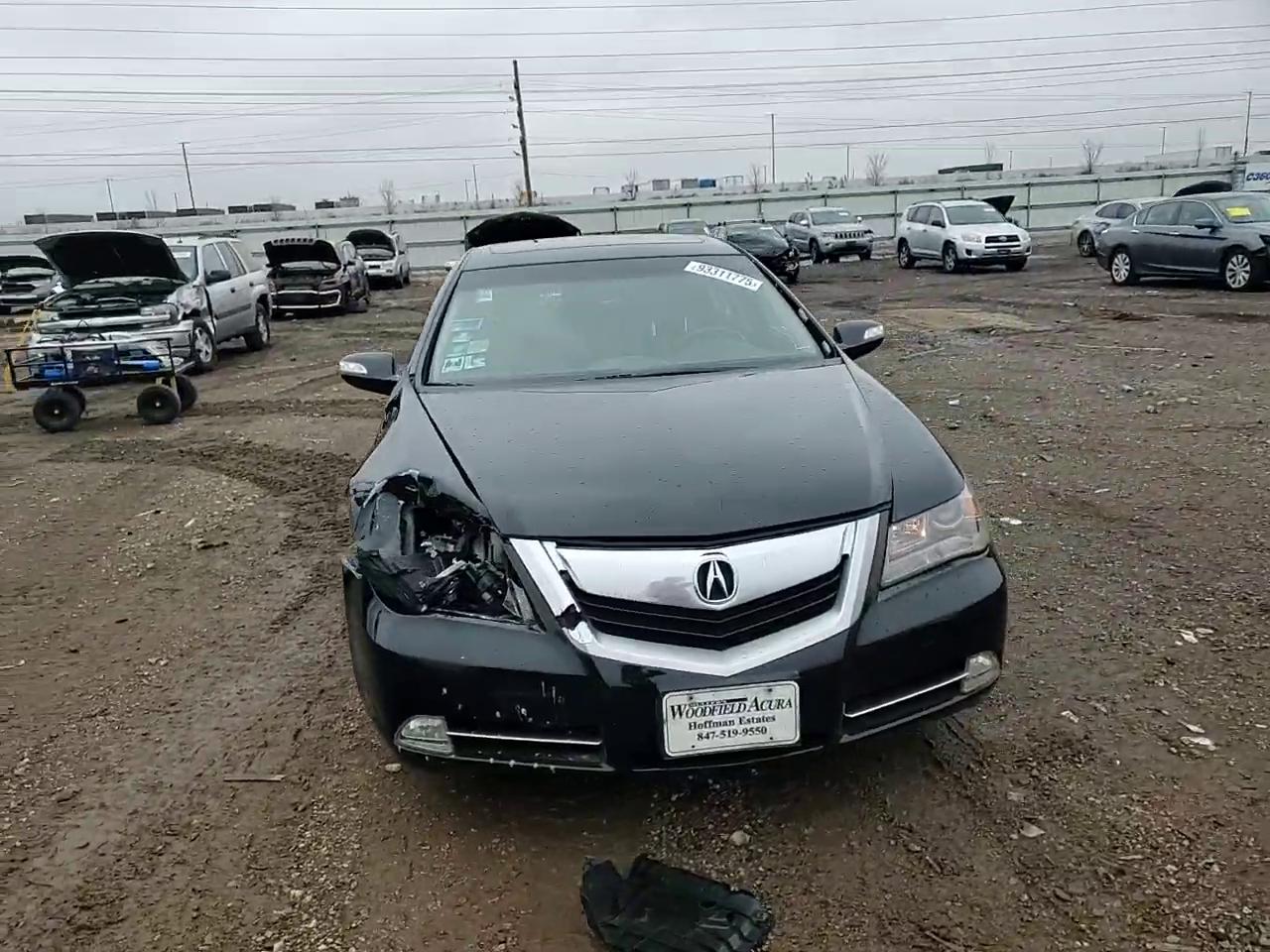 Фото: JH4KB26649C002631