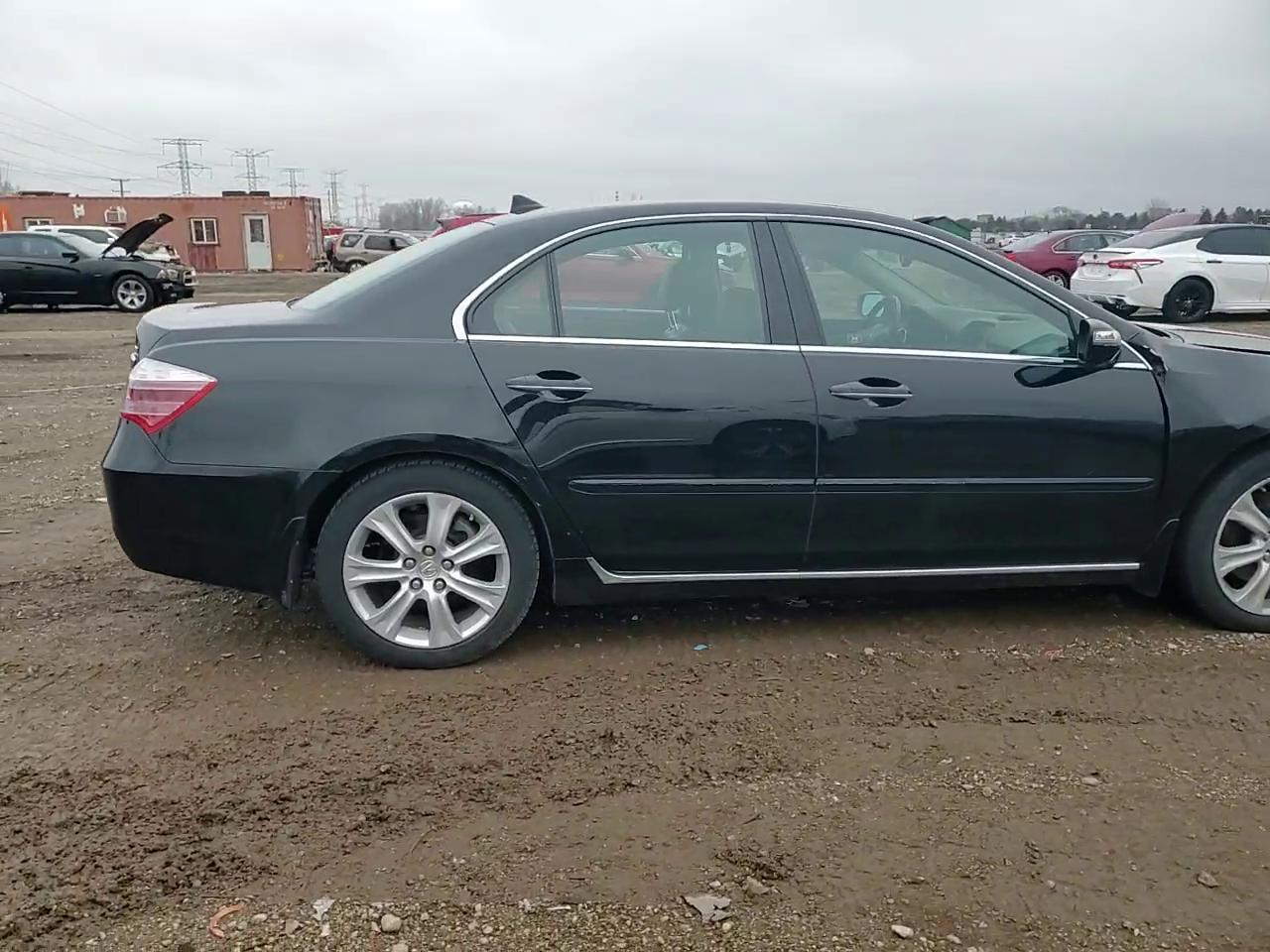 Фото: JH4KB26649C002631